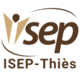 ISEP - Institut Supérieur d'Enseignement Professionnel à thiès