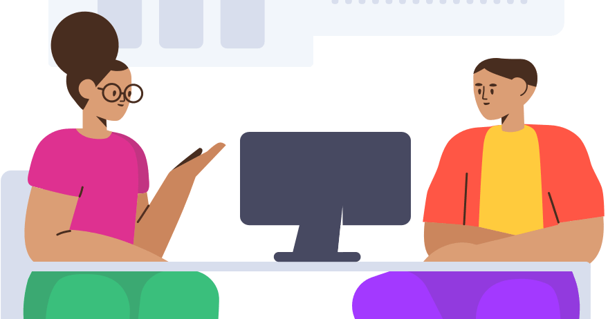 A propos de la direction des bourses